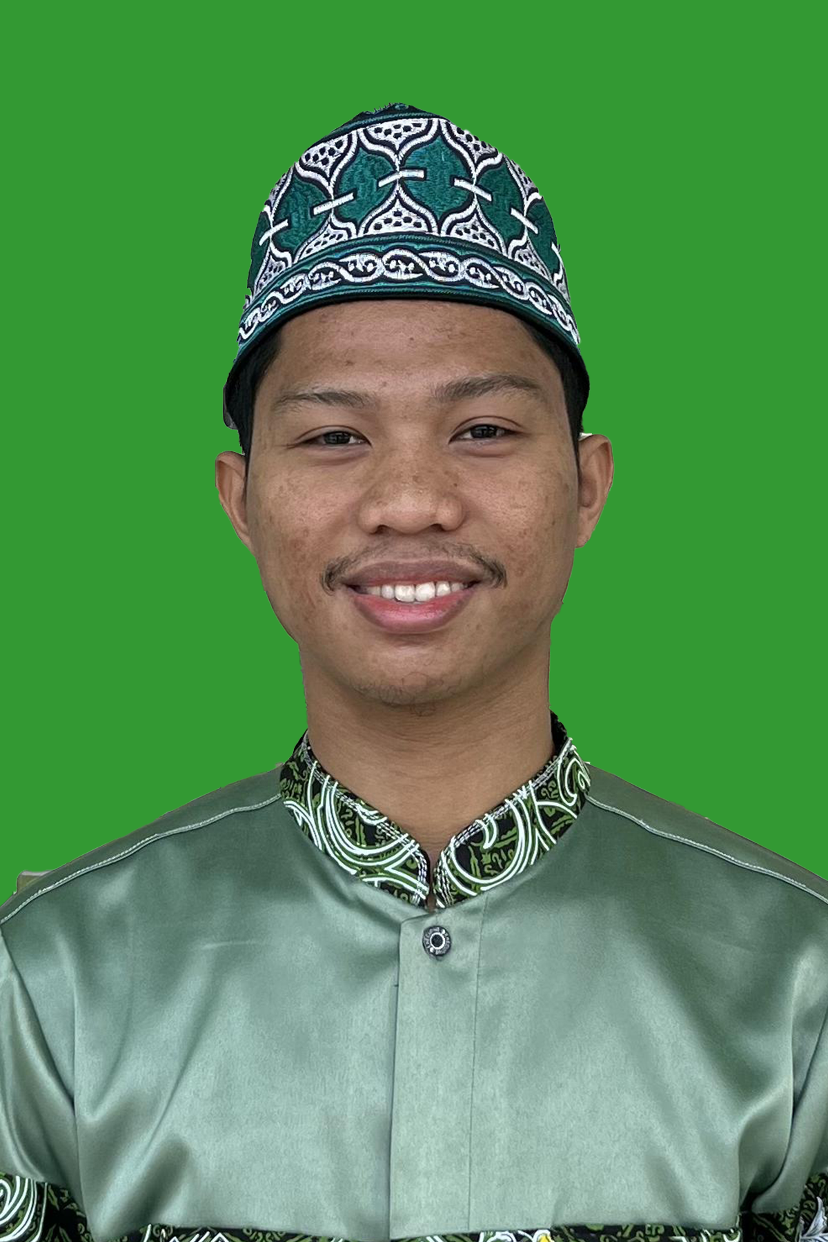 Wali Kelas VIII F - Muh. Yunus, S.Pd